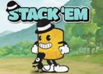 Stack 'Em слот